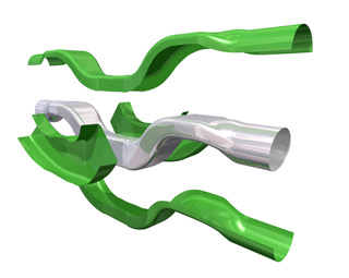 液压成形润滑剂