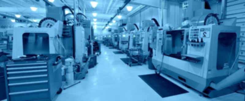 现代制造业加工液